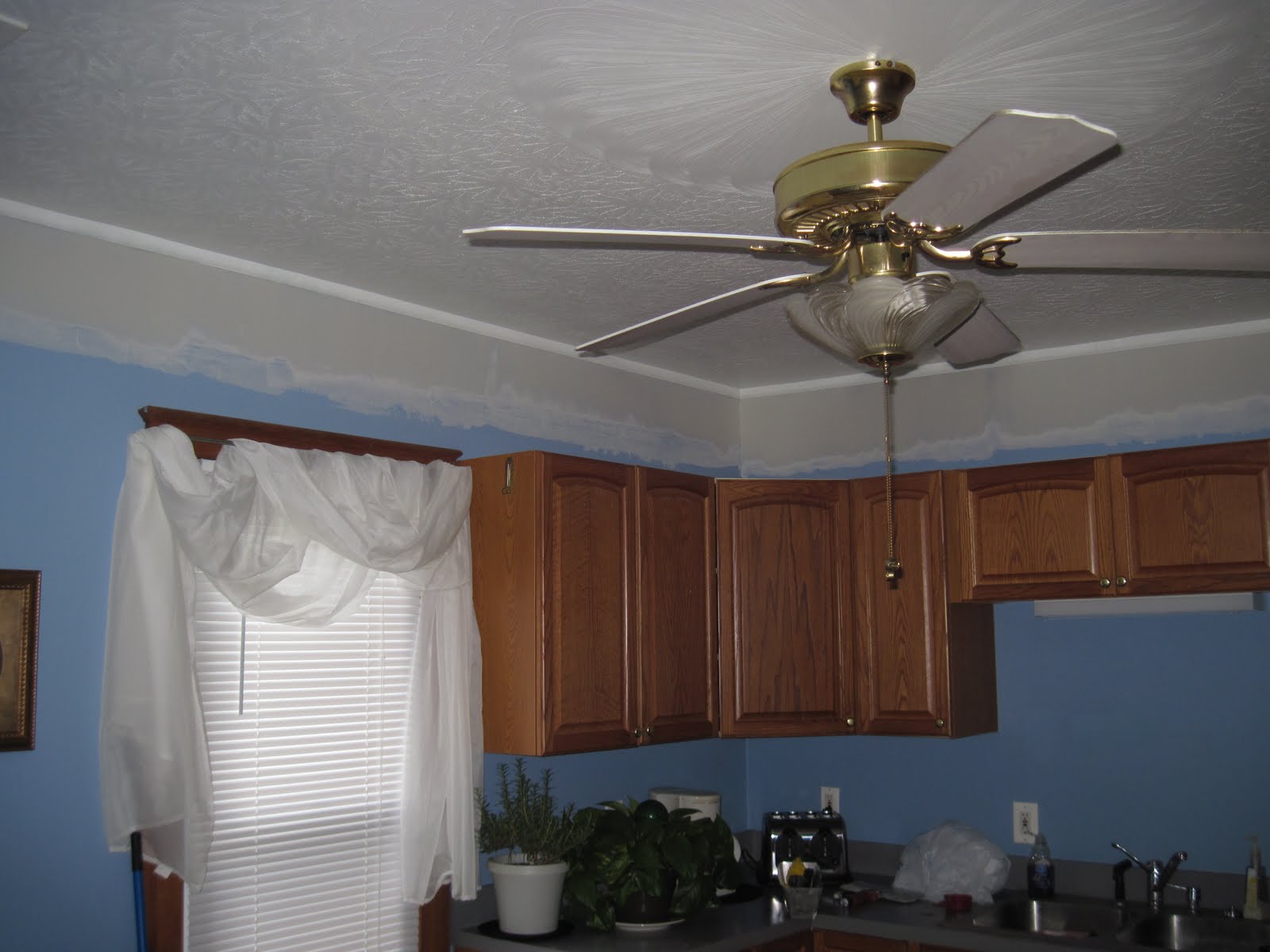 wallpaperblueroom Are Wallpaper Borders Out